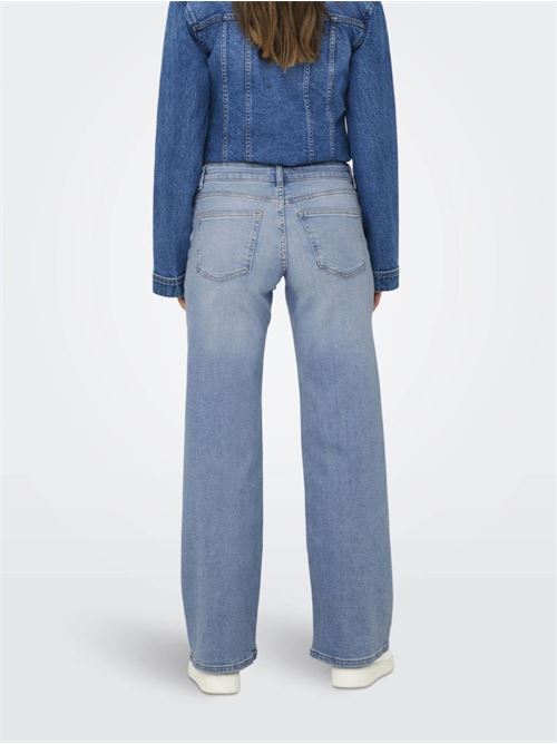  ONLY | 15339699/Light Blue Denim